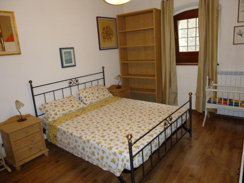 Nebojsega B&B 圣克罗齐马尔 外观 照片