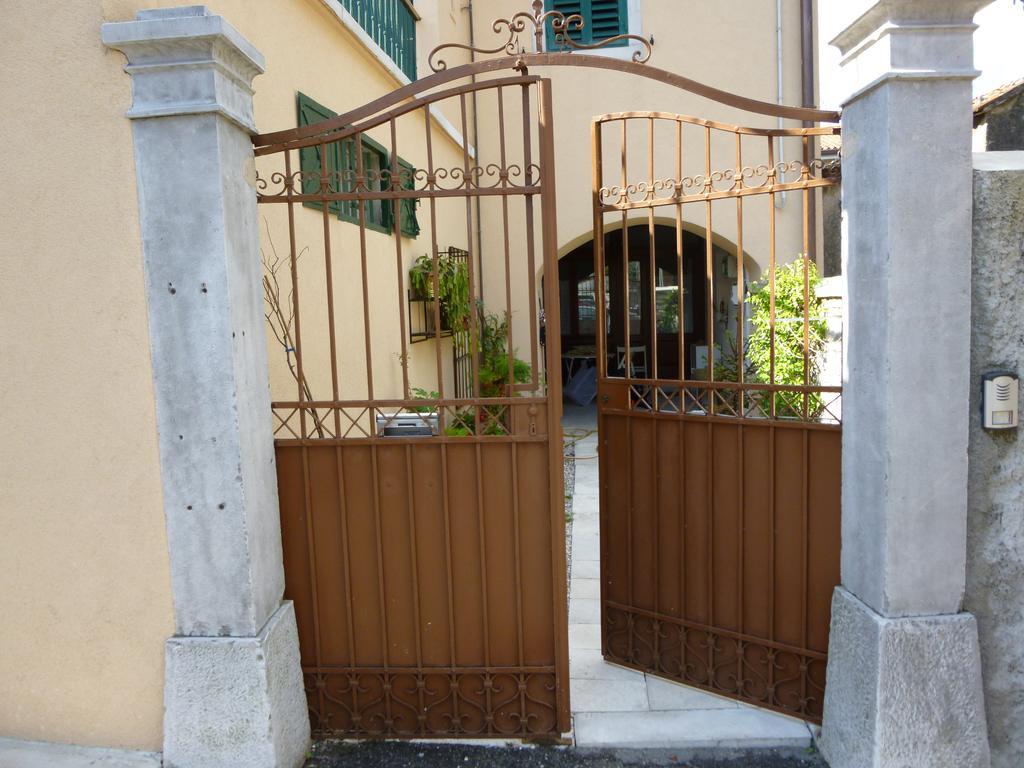 Nebojsega B&B 圣克罗齐马尔 外观 照片